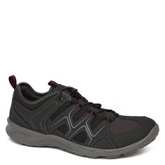 Кроссовки мужские ECCO 825774 серые 45 EU