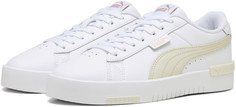 Кеды женские PUMA Jada Renew белые 5.5 UK