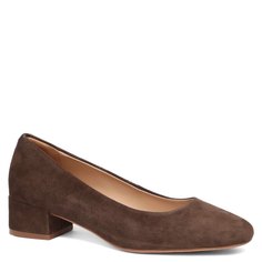 Туфли женские Tendance GLC3916D-01 коричневые 36 EU