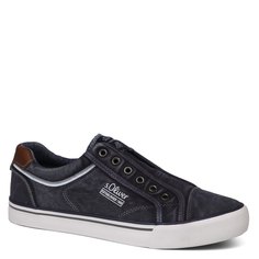 Кеды мужские s.Oliver 5-5-14603-42 синие 44 EU