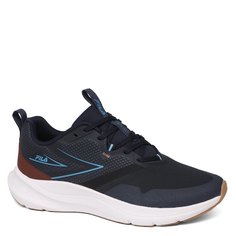 Кроссовки мужские FILA SENSE 2.0 M синие 40 EU