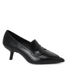 Туфли женские Ash BAMBOO черные 37 EU