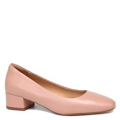 Туфли женские Tendance GLC3916D-01 бежевые 38 EU