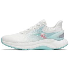 Кроссовки женские Anta A-TRON 3.0 LITE W белые 37.5 EU