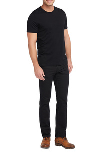 Джинсы мужские Mustang 1006741-4000-940 черные 32-32