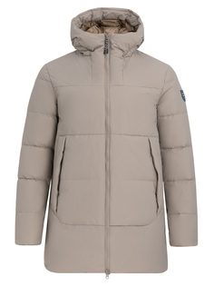 Куртка мужская Dolomite 411731_1528 коричневая M