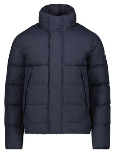 Куртка мужская Dolomite 411732_1405 синяя 2XL