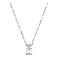 Колье из металла 38-42 см Swarovski 5636708, swarovski