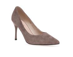 Туфли женские El Tempo VIC6-1_361A2-6 бежевые 40 RU