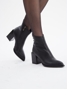 Ботинки Highlander для женщин, демисезонные, размер 40, 302039-4