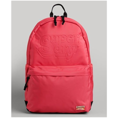 Рюкзак Superdry Y9110172A raspberry pink, 45х30х14 см