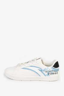 Спортивные кроссовки женские Anta Lifestyle Big Logo Sneakers белые 5 US