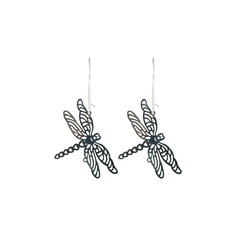 Серьги Jenavi i025f190