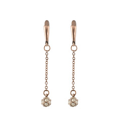 Серьги Jenavi j721u120