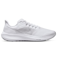 Кроссовки мужские Nike AIR ZOOM PEGASUS 39 DH4071-100-7 белые 7.5 US