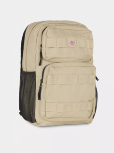 Рюкзак Dickies Duck Canvas Desert Sand, 48х32х14 см