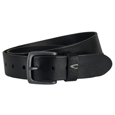 Ремень мужской Camel Active 353115 черный р.XXL