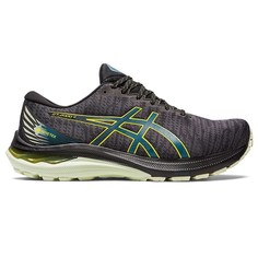 Спортивные кроссовки унисекс Asics GT-2000 черные 12.5 US