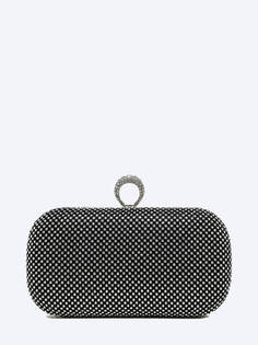 Клатч женский Vitacci C1144-01 черный