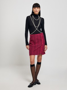 Водолазка женская Concept Club 10200520006 черная M