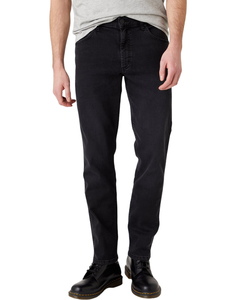 Джинсы мужские Wrangler W15QHP363 черные 32/32