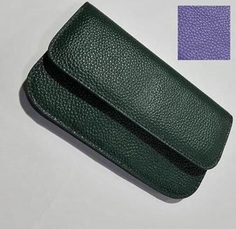 Кошелек женский Vitacci SUP067-17 сиреневый