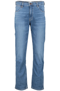 Джинсы мужские Wrangler 112339318015 синие 31/34