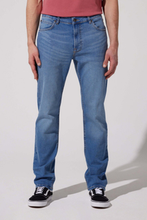 Джинсы мужские Lee L70WCAC55 синие 33/34