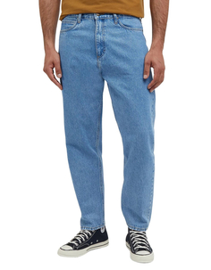 Джинсы мужские Lee 112342284026 голубые 38/32