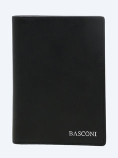 Портмоне мужское Basconi WIN000005B черное