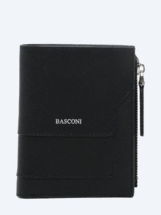 Кошелек женский Basconi WIN000075B черный