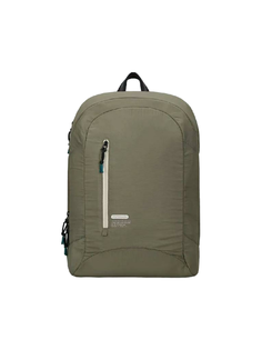 Рюкзак для ноутбука унисекс Gaston Luga Lightweight Backpack 16" sage