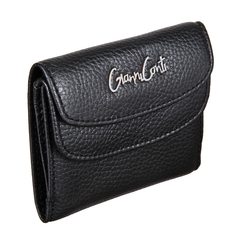 Кошелек женский Gianni Conti 2518034 черный