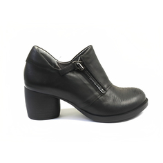 Туфли женские AIRBOX 136171 туфли женские черные 38 RU