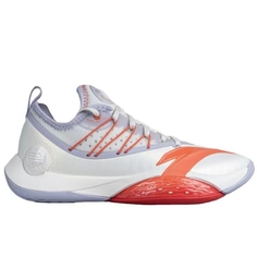 Кроссовки мужские Anta Skyline 2 белые 11 US