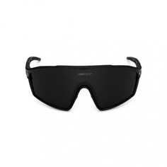 Спортивные солнцезащитные очки мужские Northug Sunsetter, черные