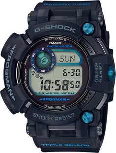 Наручные часы мужские Casio GWF-D1000B-1E