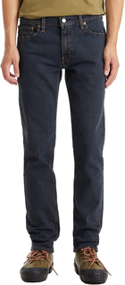 Джинсы мужские Levis Men 511 Slim Fit Jeans серые 30/34 Levis®