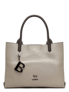Сумка женская Labbra 01-00048006 бежевая