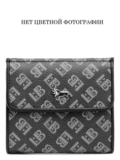 Кошелек женский Labbra 01-00048157 коричневый