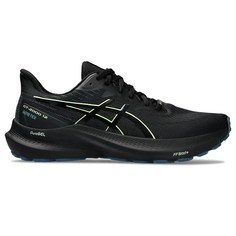 Спортивные кроссовки мужские Asics 1011B687-001 черные 9.5 US