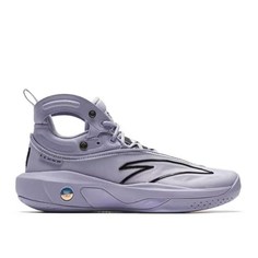 Спортивные кроссовки мужские Anta 812331101-2 фиолетовые 8.5 US