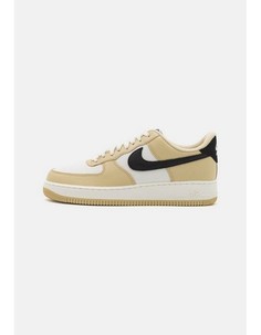 Кеды женские Nike AIR FORCE 1 `07 LX бежевые 40 EU