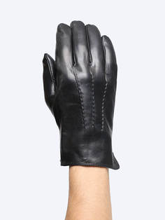 Перчатки мужские Basconi XM23056В1 черные, р. 10