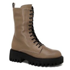 Ботинки женские Loriblu 4TL276 бежевые 40 EU