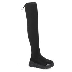 Ботфорты женские Liu Jo BF3081 черные 36 EU