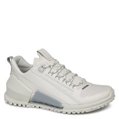 Кроссовки женские ECCO 800753 белые 36 EU