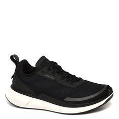 Кроссовки женские ECCO 830753 черные 38 EU
