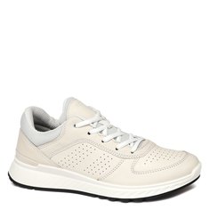 Кроссовки женские ECCO 835313 бежевые 39 EU