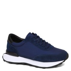 Кроссовки женские Tendance YS-21035A-X6 синие 39 EU
